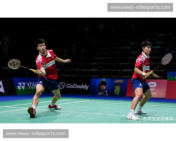 巅峰对决：当中羽“长城”遇见日羽“旋风”，苏迪曼杯的中日恩仇录