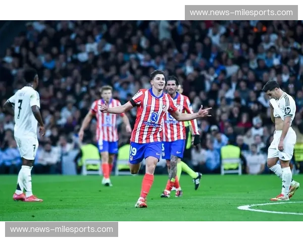 王者之战：2014皇马马竞，不止是欧冠，更是征服的史诗